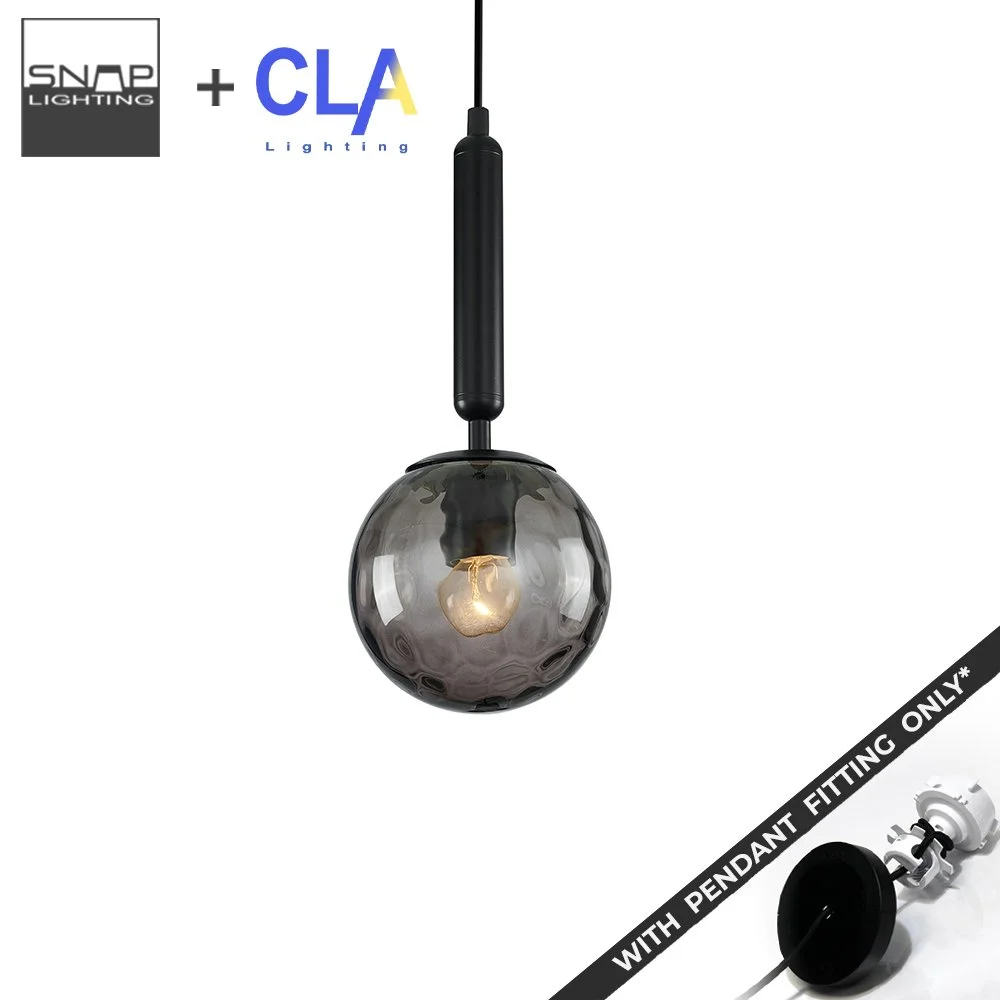Pendant light globes only online